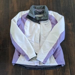 Nike Winter Coat